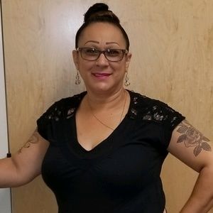 Meet your Posher, Dolores